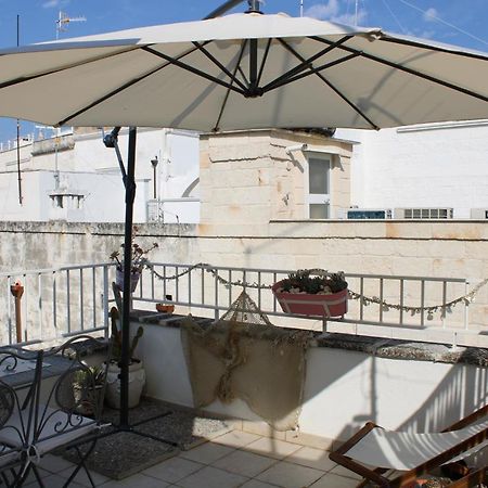 Casa Sunrise Villa Monopoli Eksteriør billede