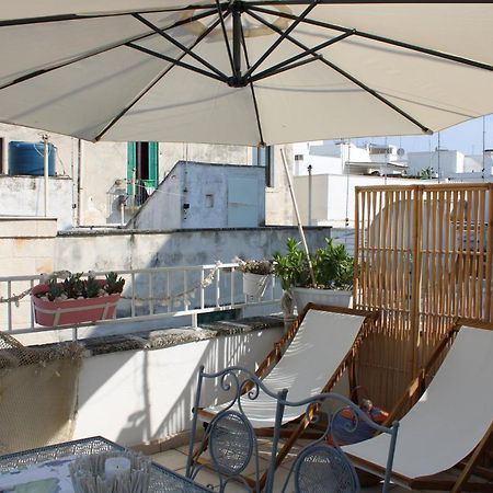 Casa Sunrise Villa Monopoli Eksteriør billede