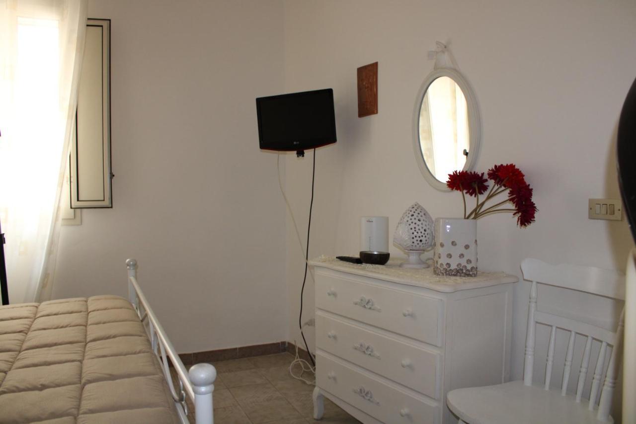 Casa Sunrise Villa Monopoli Eksteriør billede