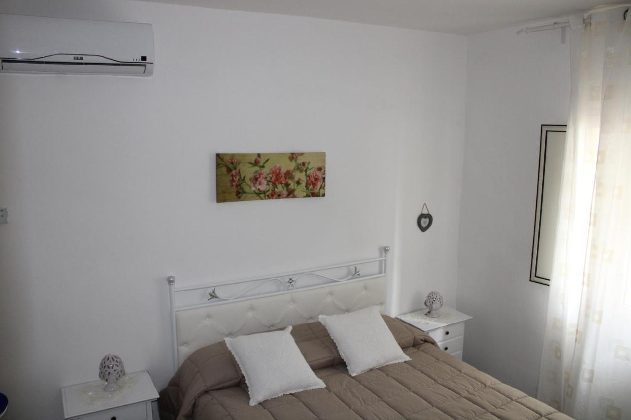 Casa Sunrise Villa Monopoli Eksteriør billede