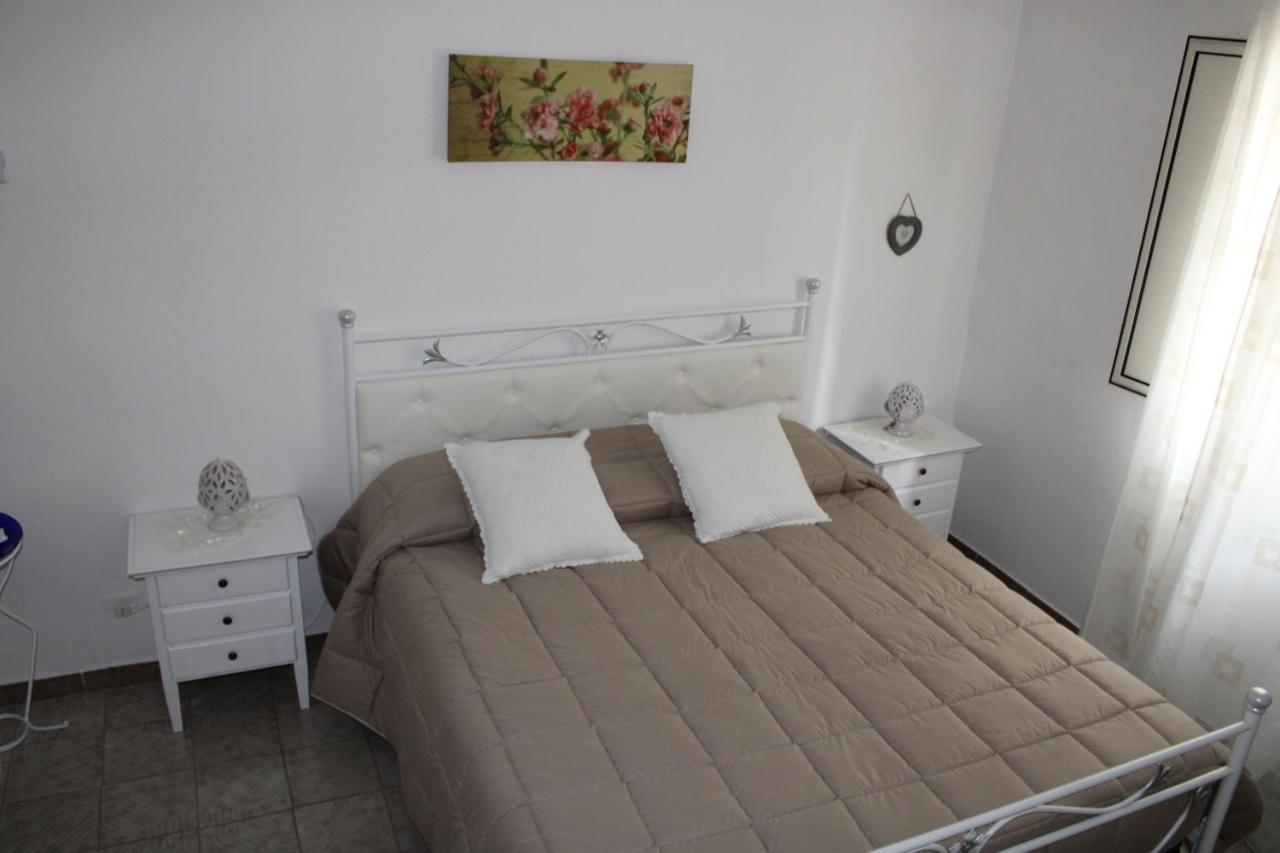 Casa Sunrise Villa Monopoli Eksteriør billede
