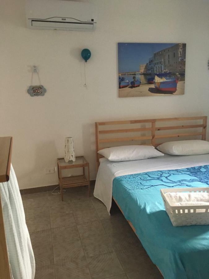 Casa Sunrise Villa Monopoli Eksteriør billede