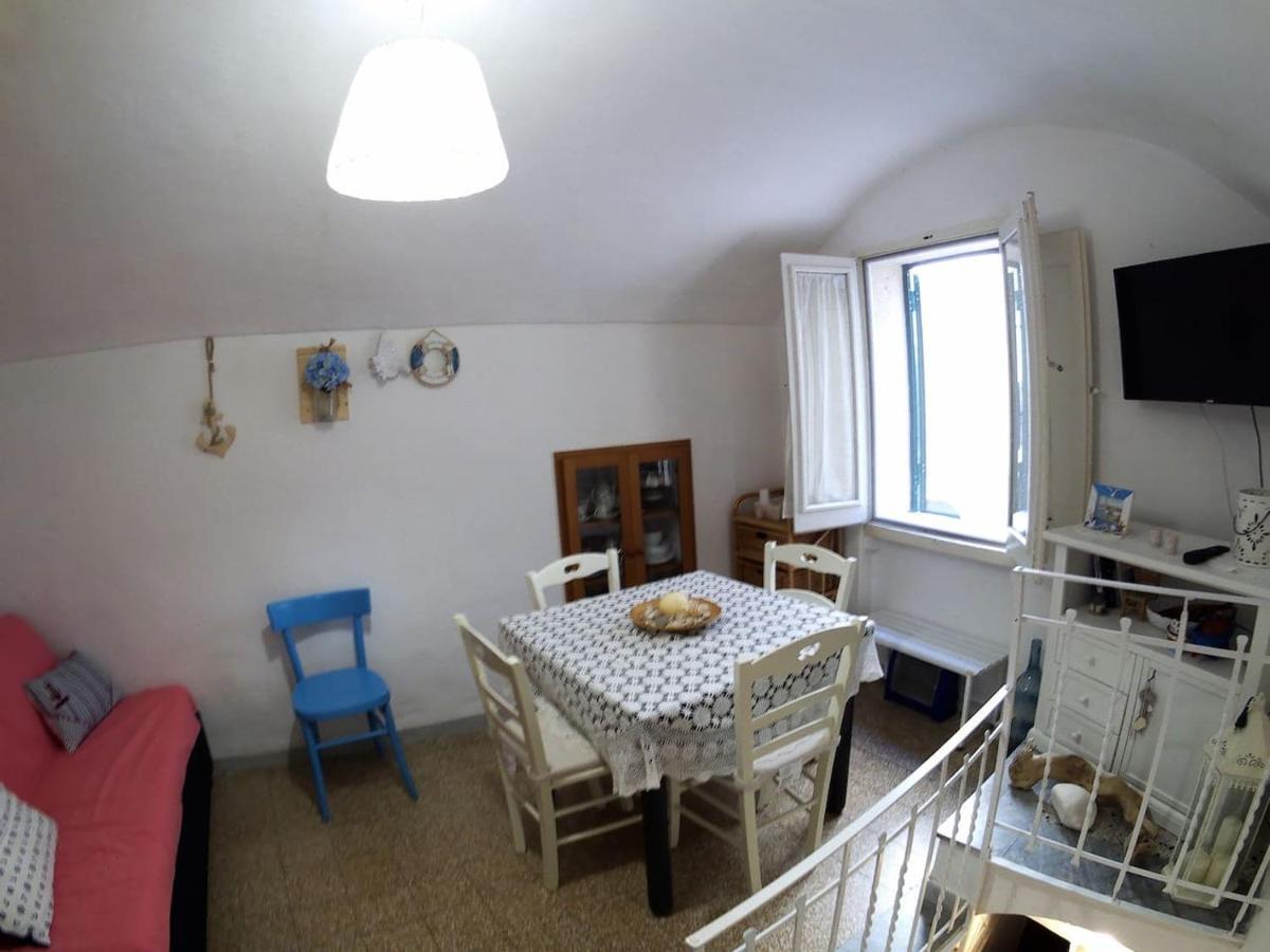 Casa Sunrise Villa Monopoli Eksteriør billede
