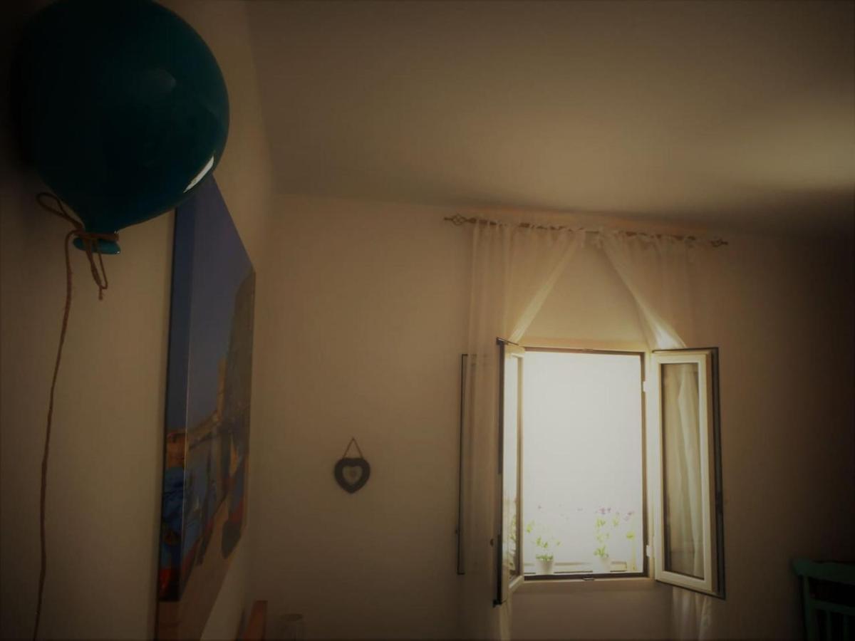 Casa Sunrise Villa Monopoli Eksteriør billede