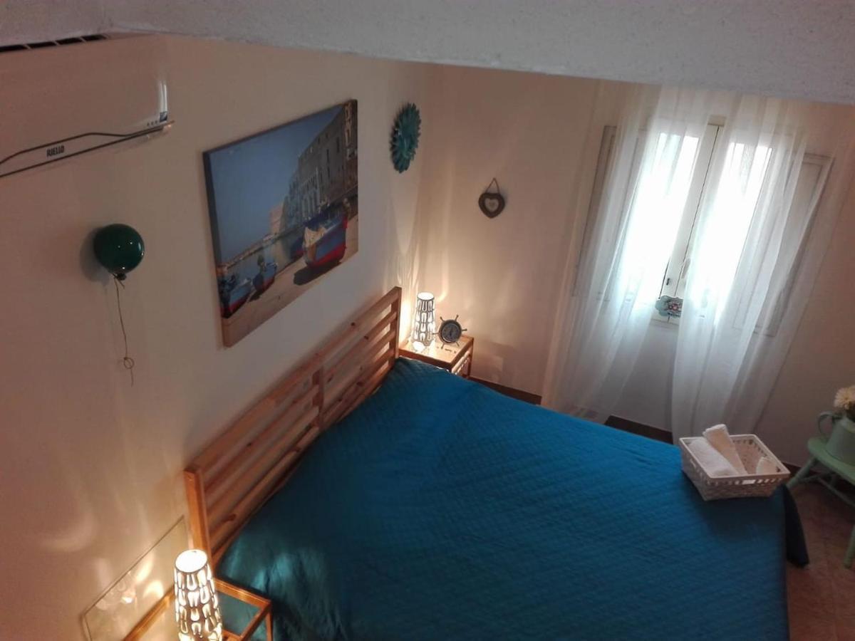 Casa Sunrise Villa Monopoli Eksteriør billede
