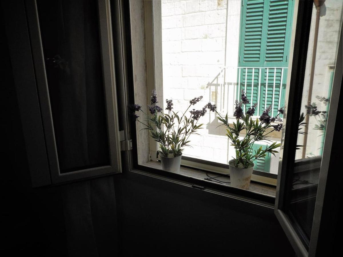 Casa Sunrise Villa Monopoli Eksteriør billede