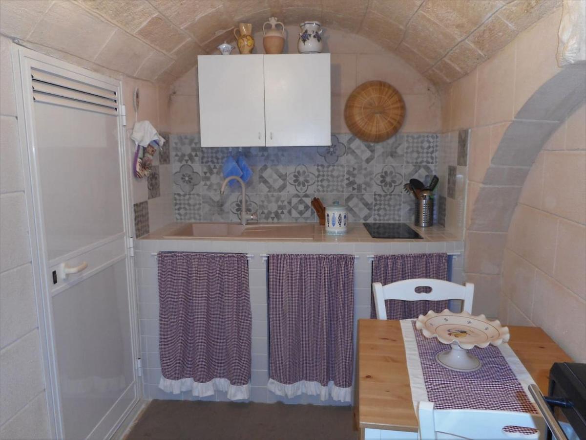 Casa Sunrise Villa Monopoli Eksteriør billede
