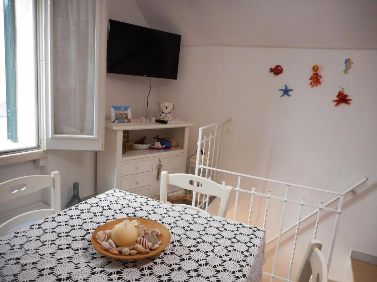 Casa Sunrise Villa Monopoli Eksteriør billede